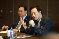 임태희 “교육도 시대가 바뀌고 요구하는 방향에 따라 변해야 한다”