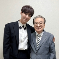 뮤지컬 배우 카이, ‘불후의 명곡’ 출연…가곡 ‘향수’로 압도적 무대 선사