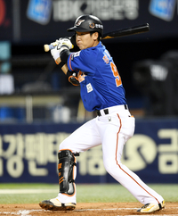 ‘127㎞ 슬라이더 머리 강타’ 황영묵, 선수보호차원 교체…한화 “상태 지켜본다” [SS현장]