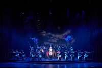 [표권향의 컬처판타지아] 추석 연휴, TV보단 극장 나들이 어때?…보름달처럼 풍성한 K-뮤지컬이 떴다!