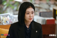 의뢰인 없어 발 동동 구른 장나라, 월세 걱정했지만 결국 산뜻한 출발…최고 21.2%(굿파트너)