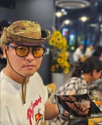 턱선 어디갔어?…‘돌아온 22kg’ 이장우 요요 왔나? (나 혼자 산다)