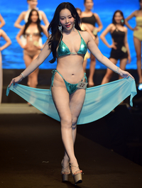 유혜주 만난 한가인, ‘얼짱’들의 대화 “예쁘다는 칭찬 민망해...”