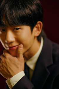 ‘베테랑2’ 정해인 “엄할 줄 알았는데…황정민, 배려심 넘치고 따뜻한 선배” [SS인터뷰②]