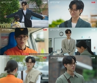 윤지온, 김지은 한정 다정함 끝판왕 “다신 다치지 마세요”(‘엄친아’)