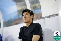 박동혁 떠난 뒤 ‘중책’ 맡은 권우경 대행 “마지막 인사 못한 것, 결과로 상황 만들자고 했다”[현장인터뷰]