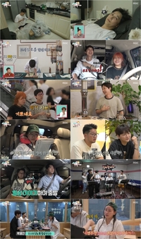 조현아, 매니저에 고급 세단 선물→빚 내서 사무실 운영 고백에 눈물 [종합]