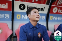 홈에서 4실점 패배, 권우경 대행 “언제까지 시간이 주어질지 모르지만, 질타·책임은 나에게”[현장인터뷰]