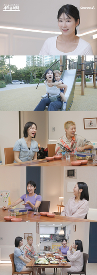 사유리, 조기 폐경 위기에 “극단적인 선택까지 생각” 임신→출산 히스토리