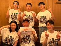 ‘베테랑2’ 200만 돌파 ‘파죽지세’…정해인X황정민, 오늘(16일) CGV·메가박스 등 무대인사 예정