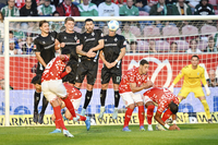 ‘시즌 첫골 폭발’ 이재성, 태클 성공률 100%까지…마인츠서도 언성히어로