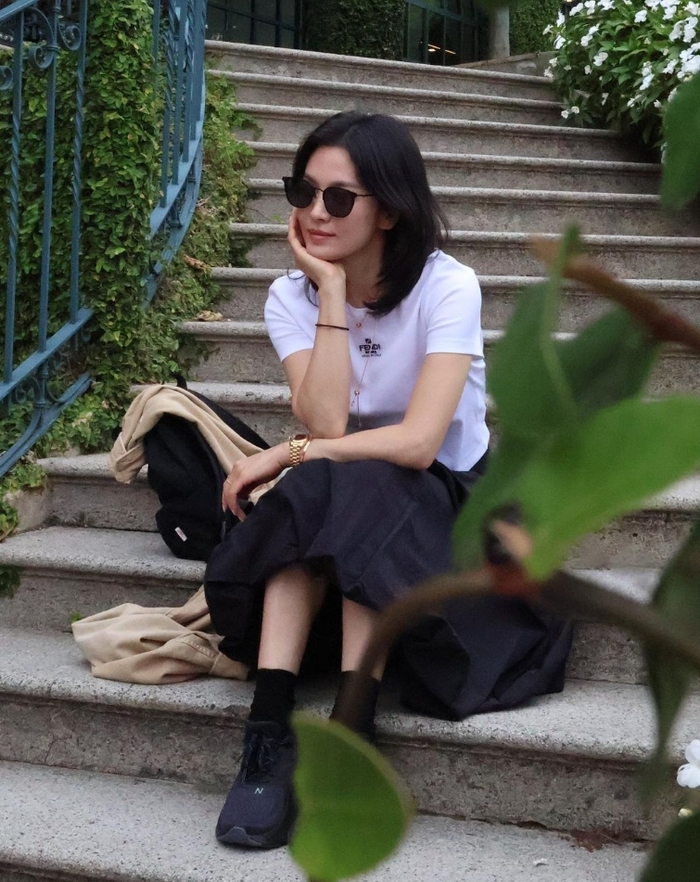 송혜교
