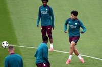 “다재다능해야” 엔리케 감독의 용병술 예고, 이강인 수혜자 될까