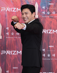 지승현 “아내 ‘굿파트너’ 보면서 내 뒤통수 때려” (컬투쇼)