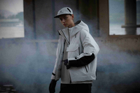 웨더몬스터, 24FW 컬렉션 ‘Dawn in the City’ 공개