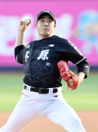 [포토]KT 조이현, 힘차게!