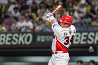 4년 만에 ‘20홈런-100타점’, 41세 선수가 이 정도…최형우 없이 우승도 없었다 [SS시선집중]