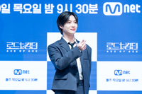 ‘로투킹’ 태민, 첫 단독 MC 도전 “사고뭉치라 샤이니 멤버들 걱정해”