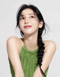 카리나 닮은 강다은 미모, 누군가 했더니…강석우 딸이었다