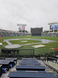 ‘아! 더블헤더라니!’ 잠실 두산-LG전, 우천 취소→21일 강제 ‘하루 두 경기’ 확정 [SS현장]