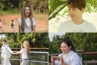 박서진♥홍지윤, 트로트 1호 커플 탄생 하나…핑크빛 분위기에 설렘 (‘살림남’)