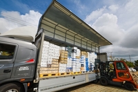 ‘완도 전복, 추석 매출 대박’ 전년대비 63.7% 증가