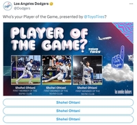 ‘고르기 어려운데?’ 오타니 vs 오타니 vs 오타니, 팬들의 선택은? [SS시선집중]