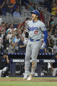 “이도류 하면서 55-55 한다” 오타니, 이미 ‘야구의 신’인데…어디까지 뻗어나갈까 [SS시선집중]