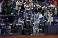 “고의4구? 신도 싫어할 것” 오타니 50-50 대기록, 마이애미도 피하지 않았다 [SS시선집중]