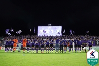 주장 이창용 공백도 퇴장 변수도 ‘극복’…2위와 ‘9점 차’ 안양, 승격의 꿈이 영글기 시작했다