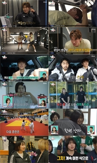 ‘전참시’ 덱스, 복시 대결 중 유혈 사태…최고 시청률 4%