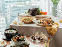 노보텔 앰배서더 동대문, 가을 맞아 누벨퀴진으로 건강하고 섬세하게 조리한 ‘Savor the New’ 뷔페 선보여