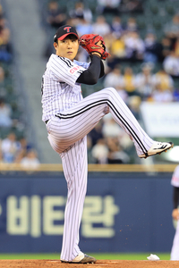 “손주영 최고 투구, 확신 줬다” LG가 고대했던 토종 선발, 사령탑도 극찬 [SS잠실in]