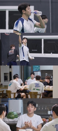 “결혼 전제로 만나던 사람 있었다” 이용대, 돌싱 7년 차 라이프 최초 공개(미우새)