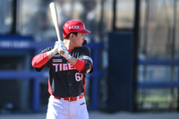 ‘김도영급 재능’ 또 있다…‘마침내 1군’ 윤도현, 친구와 함께 ‘날아오를’ 수 있을까 [SS시선집중]