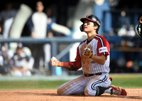 박해민 조수행 실책성 수비에 다이아몬드 완주, 첫 번째 인사이드 파크 홈런 달성 [SS잠실in]