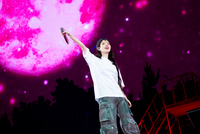 ‘16주년’ 아이유, ‘홀씨’ 되어 10만 상암벌에 날아올랐다[SS현장]