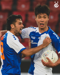 차세대 스트라이커 이영준, 스위스 진출 후 3경기 만의 2호골 폭발…적응 속도 빠르다