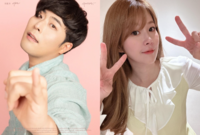 김해준♥ 김승혜, 직접 그린 청첩장으로 전한 10월 결혼