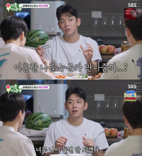 이용대, 변수미와 이혼 뒤 처음 밝힌 심경 “재혼 전제 연애 실패…딸 생각에 걱정”