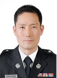 홍천소방서, 119구조대 황정기 팀장 ‘제32회 강원특별자치도민 생활체육대회’ 신기록 달성!