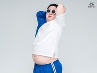 ‘건강 이상설’ 정형돈, 중대 발표했다…“인생 마지막 기회”