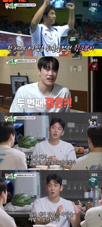 이용대 “배드민턴 실패보다 이혼이 더 충격…결혼하면 또 실패할까 두려워” 심경 토로