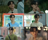 ‘엄마친구아들’ 윤지온, 김지은 향한 ‘혼란’ 로맨스…섬세한 연기 변주