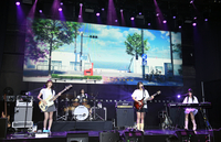 [포토]QWER, ‘내 이름은 맑음’으로 컴백