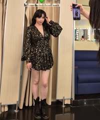 박봄, 다이어트 성공했나? 투애니원 컴백 앞두고 ‘인형 미모’ [★SNS]