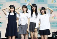 [포토]QWER, 미니 2집으로 컴백