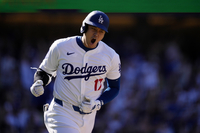 ‘6G 6홈런-7도루’ 미쳐버린 오타니, 53-55 달성에 ‘3할’도 복귀…‘무결점’ 그 자체 [SS시선집중]