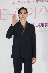 ‘대도시의 사랑법’ 노상현 “김고은(재희) 통해 성장하는 캐릭터…캐나다 관객 호응에 기뻤다” [SS현장]