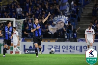 토종 골잡이 부진·부상→주니오 이후 4년만 외인 득점왕 탄생하나